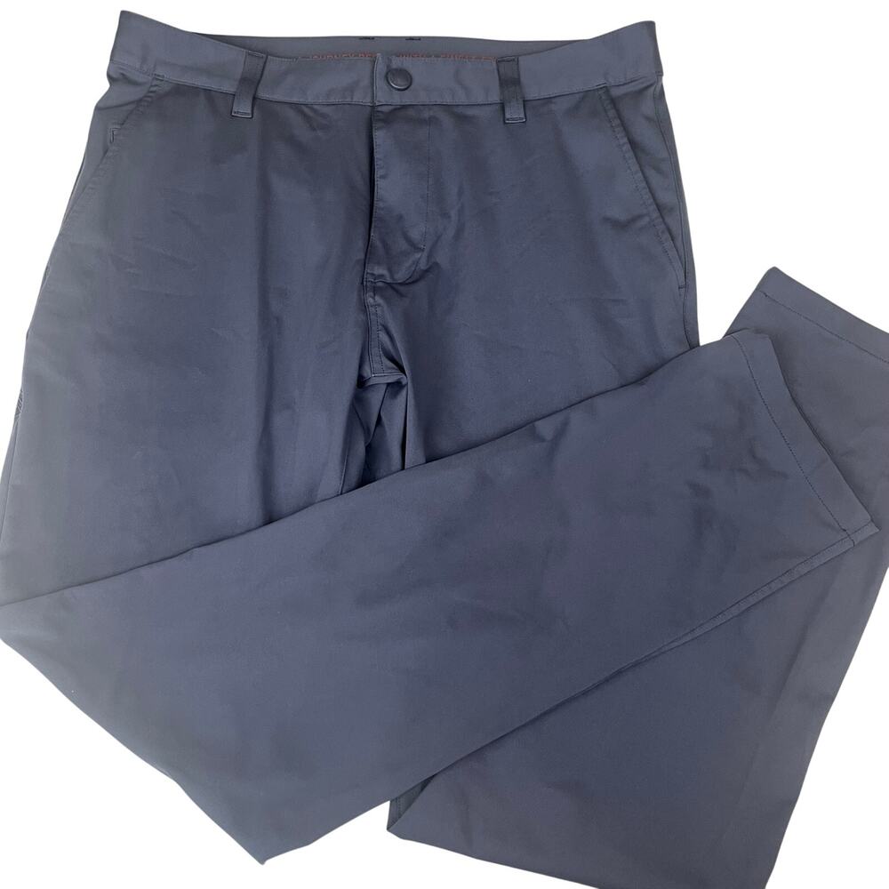 Rhone Commuter Pants Men's 31 Navy